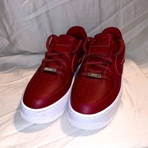 Women’s Nike Air Force 1 Sage Low